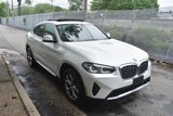 Used 2024 BMW X4 xDrive30i image 4