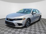 Certified 2024 Honda Civic EX-L image 2
