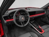 Certified 2025 Porsche 911 Turbo S image 4