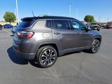 Certified 2023 Jeep Compass Limited image 3