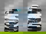 New 2025 Mercedes-Benz GLB 250 4MATIC image 3
