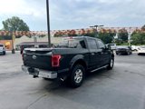 Used 2015 Ford F150 Lariat w/ Equipment Group 502A Luxury image 3