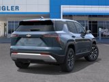 New 2026 Chevrolet Equinox LT image 4