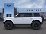 New 2025 Ford Bronco Raptor image 3