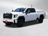 Used 2024 GMC Sierra 2500 AT4 w/ Technology Package image 3