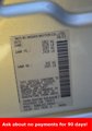 Used 2024 Nissan Altima 2.5 SV image 5