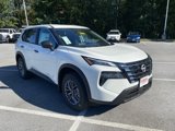 New 2026 Nissan Rogue S image 2