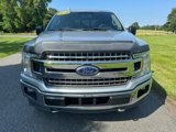 Used 2018 Ford F150 XLT w/ Equipment Group 302A Luxury image 3