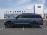 New 2025 Ford Expedition Platinum w/ Stealth Performance Package image 3
