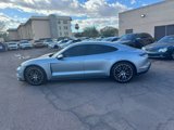 Used 2021 Porsche Taycan 4S image 4