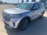 New 2025 Ford Explorer Active w/ Active Comfort Package image 3