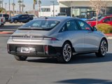 New 2025 Hyundai Ioniq 6 Limited image 4