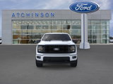 New 2025 Ford F150 XLT image 6