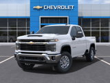 New 2025 Chevrolet Silverado 2500 LT w/ Convenience Package image 6