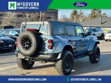 Used 2024 Ford Bronco Raptor image 5