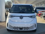 New 2025 Volkswagen ID. Buzz Pro S image 2