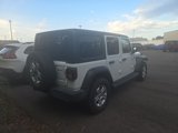 Used 2020 Jeep Wrangler Unlimited Sport S image 6