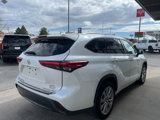 Used 2020 Toyota Highlander Limited image 5