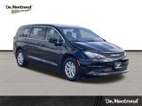 New 2025 Chrysler Voyager LX image 3