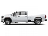 New 2025 GMC Sierra 2500 Denali Ultimate image 4