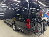 Used 2021 Mercedes-Benz Sprinter 3500 image 3