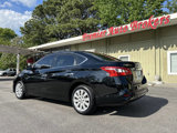 Used 2019 Nissan Sentra S image 3