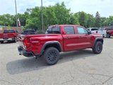 New 2025 Chevrolet Colorado Trail Boss image 3