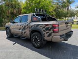 Used 2023 Nissan Frontier PRO-4X w/ Pro Convenience Package image 6