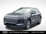 New 2025 Audi Q6 e-tron Premium Plus image 2