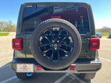 Used 2022 Jeep Wrangler Unlimited Sahara w/ Cold Weather Group image 5