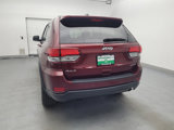 Used 2020 Jeep Grand Cherokee Laredo w/ 18" Wheel & 8.4" Radio Group image 6