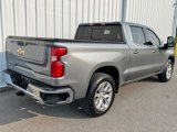 Used 2022 Chevrolet Silverado 1500 LTZ image 4