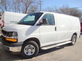 Used 2021 Chevrolet Express 2500 w/ Driver Convenience Package image 2