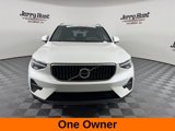 Used 2025 Volvo XC40 B5 Core image 4