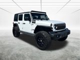 New 2025 Jeep Wrangler Sport S image 2
