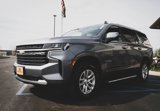 Used 2021 Chevrolet Tahoe LT image 2