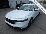 Used 2025 Honda Accord Touring image 4