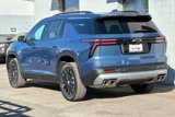 New 2025 Chevrolet Traverse LT w/ Sun and Wheel Package image 6