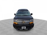 New 2025 Chevrolet Express 2500 Extended w/ Driver Convenience Package image 3