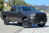 New 2026 RAM 1500 Rebel w/ Rebel Level 2 Equipment Group image 2