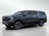 New 2025 GMC Yukon XL AT4 Ultimate w/ LPO, Floor Liner Package image 2