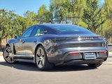 Used 2025 Porsche Taycan image 3