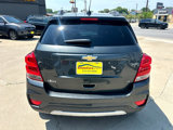 Used 2017 Chevrolet Trax LT w/ Sun & Sound Package image 4