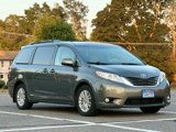 Used 2014 Toyota Sienna XLE image 2