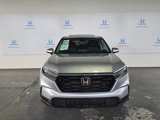 New 2026 Honda CR-V EX image 2