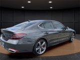 Certified 2025 Genesis G70 2.5T w/ Sport Prestige Package image 5