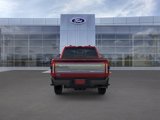 New 2025 Ford F250 4x4 Crew Cab Super Duty image 5