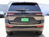 New 2025 Jeep Grand Cherokee Limited w/ Black Appearance Package image 4
