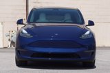Used 2021 Tesla Model Y Long Range image 2