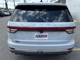New 2025 Lincoln Aviator Reserve image 4